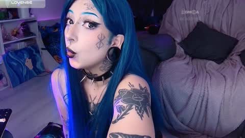 Acid or Iya  vacation November 19 to November 26 online show from 4, 2, 2025