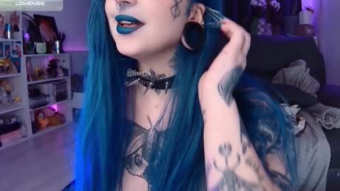 Acid or Iya  vacation November 19 to November 26 online show from 9, 2, 2025