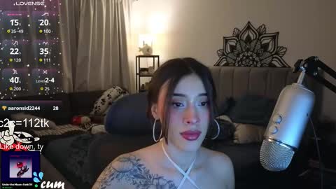 Snapshot of acidkaos chatting on 24, 3, 2026 Lana 3 online show from 24, 3, 2026