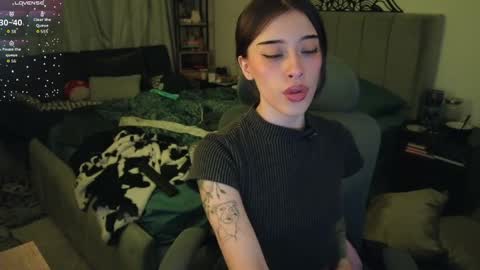 Snapshot of acidkaos chatting on 10, 4, 2026 Lana 3 online show from 10, 4, 2026