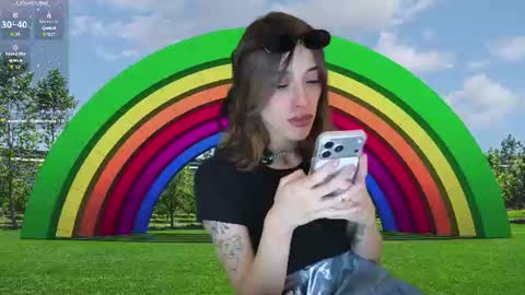 Snapshot of acidkaos chatting on 2, 7, 2026 Lana 3 online show from 2, 7, 2026