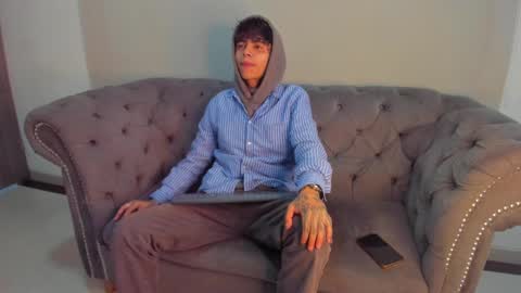Snapshot of acidmilo chatting on 4, 12, 2024 Acid Milo online show from 4, 12, 2024