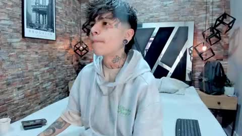 Snapshot of acidmilo chatting on 16, 12, 2024 Acid Milo online show from 16, 12, 2024