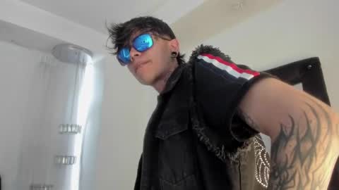 Snapshot of acidmilo chatting on 18, 12, 2024 Acid Milo online show from 18, 12, 2024