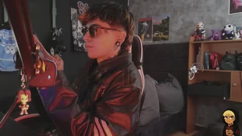 Snapshot of acidmilo chatting on 13, 1, 2026 Acid Milo online show from 13, 1, 2026