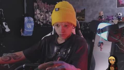 Snapshot of acidmilo chatting on 13, 2, 2026 Acid Milo online show from 13, 2, 2026