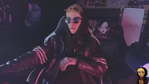 Acid Milo online show from 25, 6, 2026