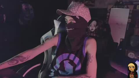 Acid Milo online show from 26, 6, 2026