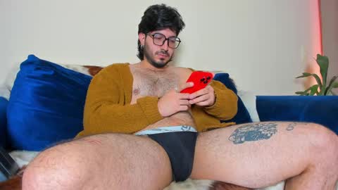 Snapshot of ackerman_eren_ chatting on 15, 1, 2025 R. online show from 15, 1, 2025