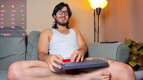 Snapshot of ackerman_eren_ chatting on 12, 10, 2025 R. online show from 12, 10, 2025