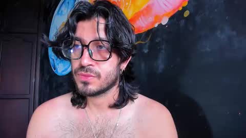 Snapshot of ackerman_eren_ chatting on 5, 11, 2025 R. online show from 5, 11, 2025