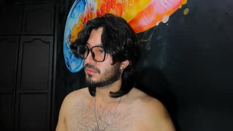 Snapshot of ackerman_eren_ chatting on 6, 11, 2025 R. online show from 6, 11, 2025