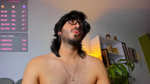 Snapshot of ackerman_eren_ chatting on 28, 11, 2025 R. online show from 28, 11, 2025