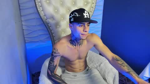 Acxel online show from 18, 2, 2026