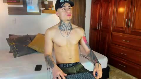 Snapshot of acxel_prescot chatting on 22, 4, 2026 Acxel online show from 22, 4, 2026