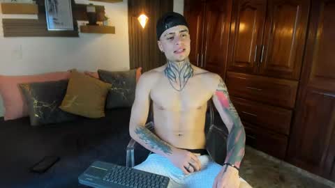 Snapshot of acxel_prescot chatting on 23, 4, 2026 Acxel online show from 23, 4, 2026
