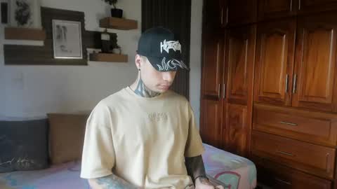 Snapshot of acxel_prescot chatting on 25, 5, 2026 Acxel online show from 25, 5, 2026