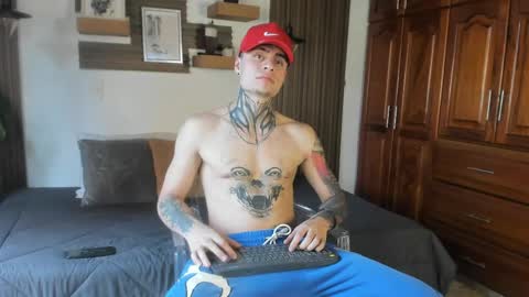 Snapshot of acxel_prescot chatting on 28, 5, 2026 Acxel online show from 28, 5, 2026
