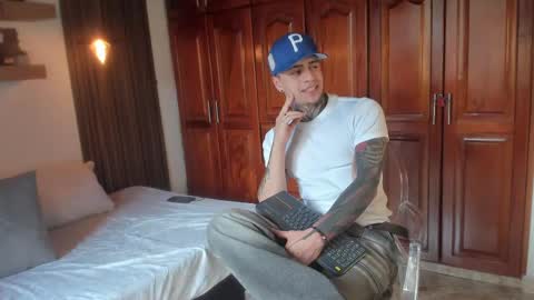 Snapshot of acxel_prescot chatting on 31, 5, 2026 Acxel online show from 31, 5, 2026