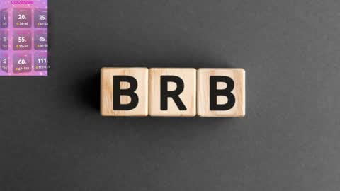 Antonella  online show from 9, 12, 2024