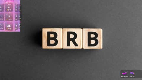 Antonella  online show from 10, 12, 2024