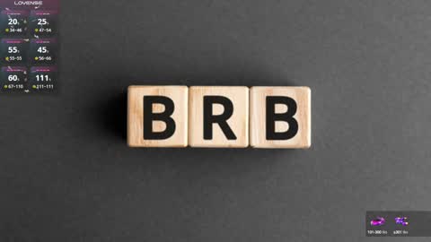 Antonella  online show from 17, 12, 2024