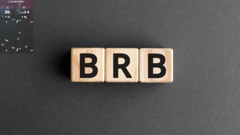 Antonella  online show from 21, 1, 2025