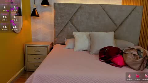 Antonella  online show from 6, 2, 2025