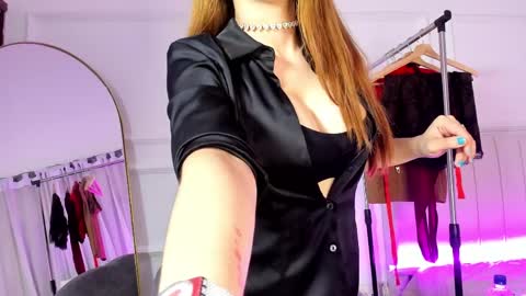 Snapshot of ada_belucci chatting on 11, 4, 2026 Ada Belucci online show from 11, 4, 2026