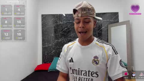 ada_brooke online show from 29, 10, 2025