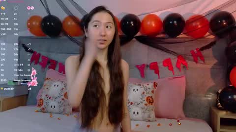 Akia online show from 30, 10, 2025