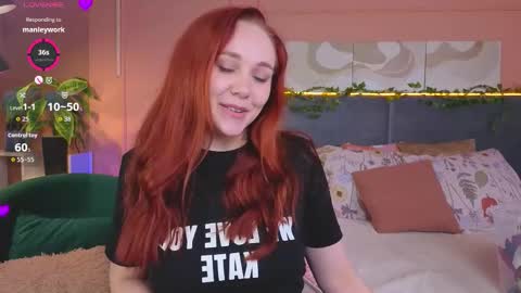 Snapshot of ada_mur chatting on 12, 10, 2025 Ada online show from 12, 10, 2025