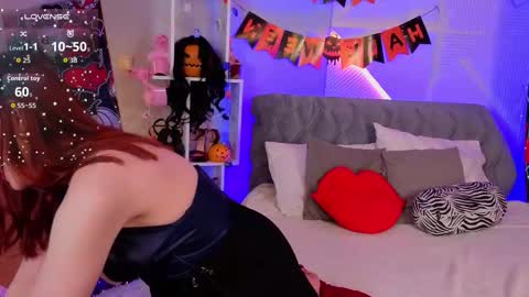 Snapshot of ada_mur chatting on 30, 10, 2025 Ada online show from 30, 10, 2025