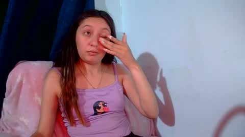 Snapshot of ada_naugthy1 chatting on 2, 10, 2025 Ada naugthy28 online show from 2, 10, 2025