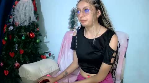 Snapshot of ada_naugthy1 chatting on 15, 12, 2025 Ada naugthy28 online show from 15, 12, 2025