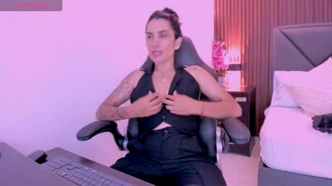 ada oconnor x   ..flaca..bella online show from 19, 11, 2025