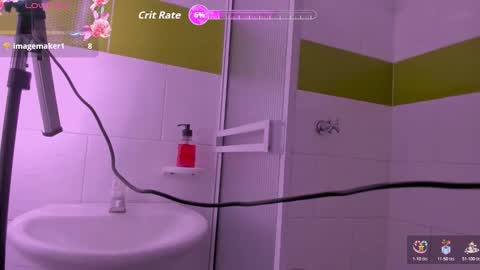 ada oconnor x   ..flaca..bella online show from 29, 11, 2025