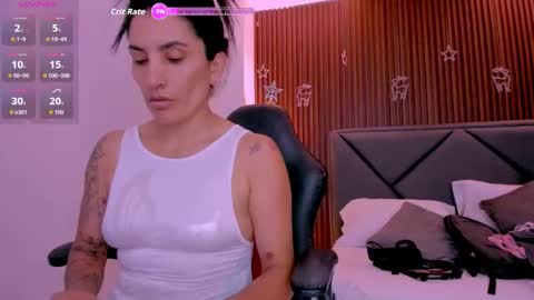 ada oconnor x   ..flaca..bella online show from 15, 1, 2026