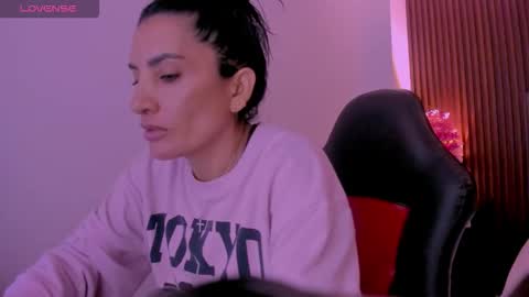 ada oconnor x   ..flaca..bella online show from 23, 2, 2026