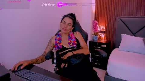 ada oconnor x   ..flaca..bella online show from 27, 2, 2026