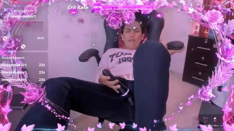 ada oconnor x   ..flaca..bella online show from 28, 2, 2026