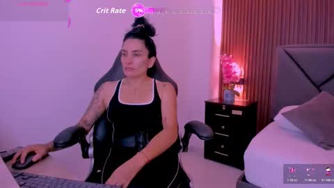 ada oconnor x   ..flaca..bella online show from 16, 3, 2026