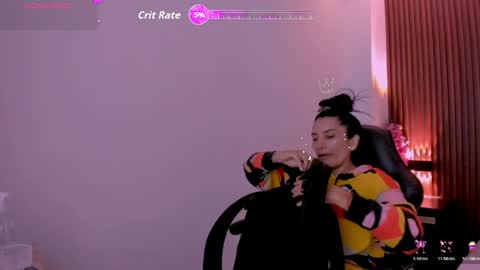 Snapshot of ada_oconnor_x_ chatting on 20, 4, 2026 ada oconnor x ..flaca..bella online show from 20, 4, 2026