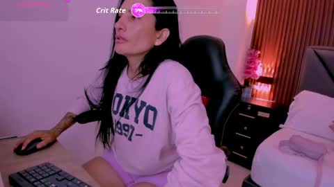 Snapshot of ada_oconnor_x_ chatting on 25, 4, 2026 ada oconnor x ..flaca..bella online show from 25, 4, 2026