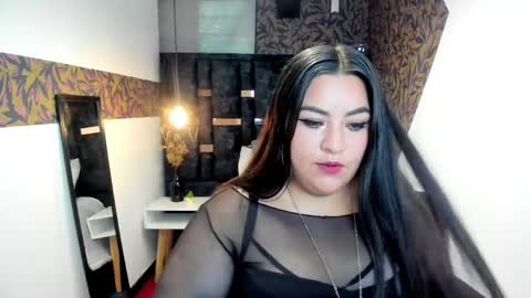 Snapshot of ada_taylor chatting on 6, 5, 2026 ADA TAYLOR online show from 6, 5, 2026