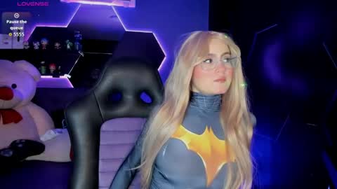 ada_turner online show from 23, 5, 2026