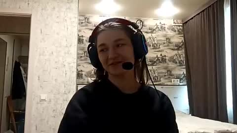 Milena online show from 14, 1, 2026