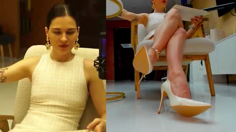 Ada   online show from 21, 11, 2025