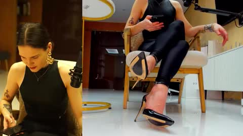 Ada   online show from 3, 12, 2025