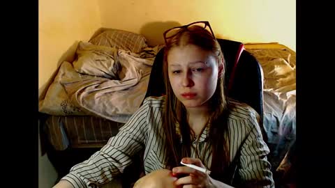 Snapshot of adagretta chatting on 3, 1, 2025 adagretta online show from 3, 1, 2025